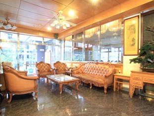 Agoda.com Taiwan Apartments & Hotels