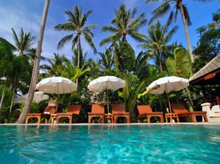 Agoda.com Thailand Apartments & Hotels