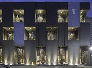 Agoda.com China Apartments & Hotels