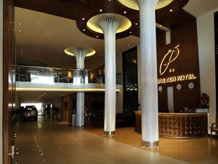 Agoda.com Vietnam Apartments & Hotels  