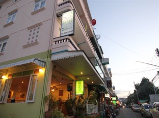 Agoda.com Thailand Apartments & Hotels