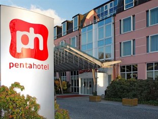 Agoda.com Germany Apartments & Hotels