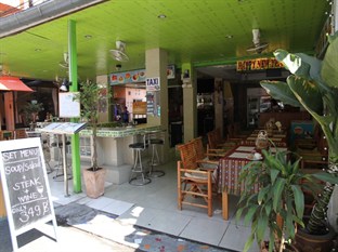 Agoda.com Thailand Apartments & Hotels