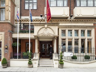 Agoda.com United Kingdom Apartments & Hotels