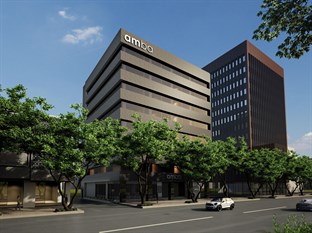 Agoda.com Taiwan Apartments & Hotels