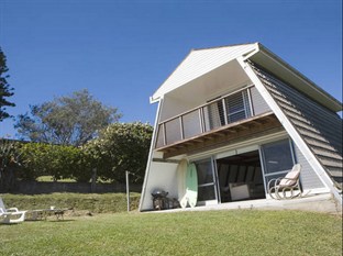 Agoda.com Australia Apartments & Hotels