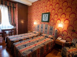 Agoda.com Italy Apartments & Hotels