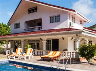 Agoda.com Seychelles Apartments & Hotels