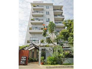 Agoda.com Cambodia Apartments & Hotels