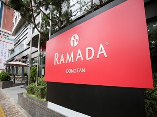 Agoda.com South Korea Apartments & Hotels