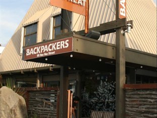 Agoda.com New Zealand Apartments & Hotels