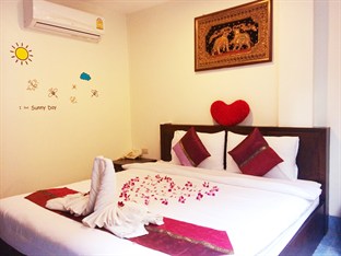 Agoda.com Thailand Apartments & Hotels