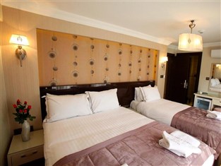 Agoda.com Turkey Apartments & Hotels