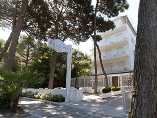Agoda.com Italy Apartments & Hotels