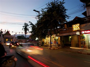 Agoda.com Thailand Apartments & Hotels