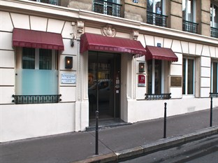 Agoda.com Apartments & Hotels France 