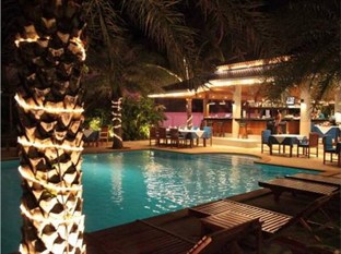 Agoda.com Thailand Apartments & Hotels