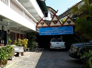 Agoda.com Thailand Apartments & Hotels