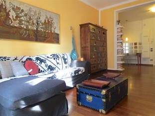 Agoda.com Italy Apartments & Hotels