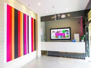 Agoda.com China Apartments & Hotels