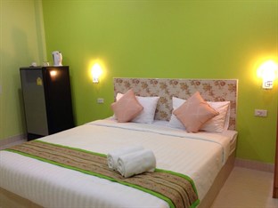 Agoda.com Thailand Apartments & Hotels