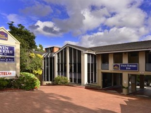 Agoda.com Australia Apartments & Hotels