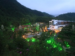 Agoda.com China Apartments & Hotels