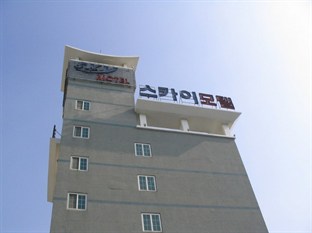 Agoda.com South Korea Apartments & Hotels