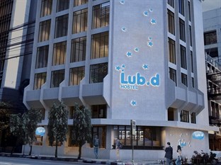 Agoda.com Thailand Apartments & Hotels