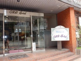 Agoda.com Japan Apartments & Hotels