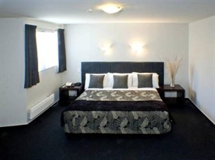 Agoda.com New Zealand Apartments & Hotels