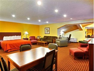 Agoda.com United States Apartments & Hotels