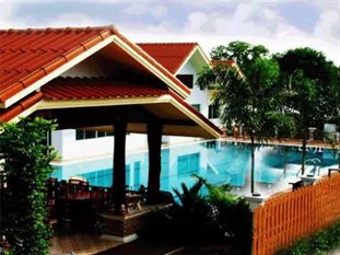 Agoda.com Thailand Apartments & Hotels