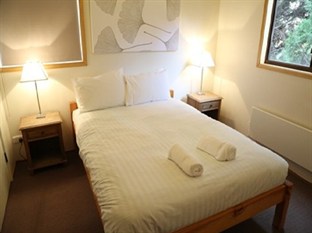 Agoda.com Australia Apartments & Hotels