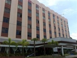 Agoda.com Thailand Apartments & Hotels