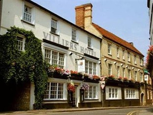 Agoda.com United Kingdom Apartments & Hotels