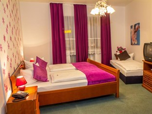 Agoda.com Germany Apartments & Hotels