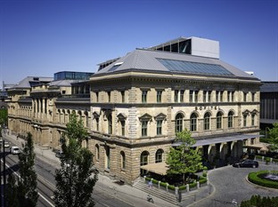 Agoda.com Germany Apartments & Hotels