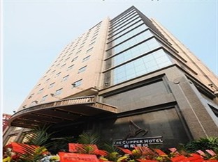 Agoda.com China Apartments & Hotels