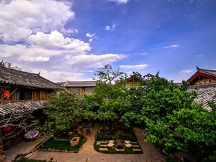 Agoda.com China Apartments & Hotels