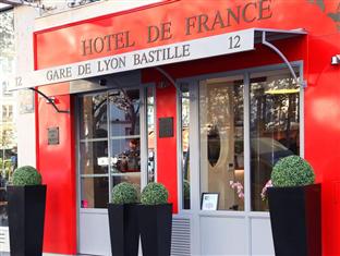 Agoda.com Apartments & Hotels France 