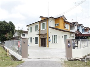 Agoda.com Malaysia Apartments & Hotels