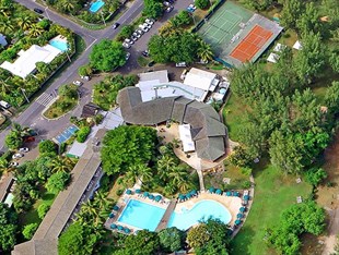 Agoda.com Reunion Island Apartments & Hotels