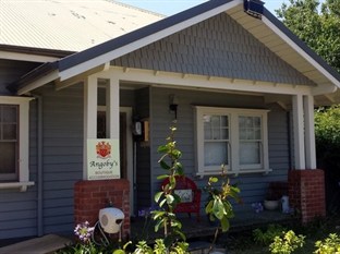 Agoda.com Australia Apartments & Hotels