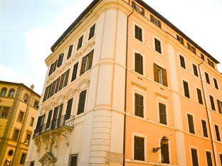 Agoda.com Italy Apartments & Hotels