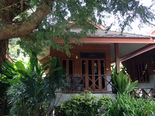 Agoda.com Thailand Apartments & Hotels