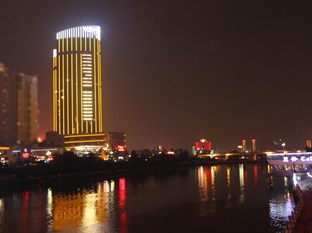 Agoda.com China Apartments & Hotels