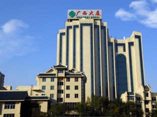 Agoda.com China Apartments & Hotels