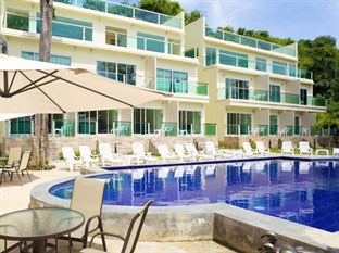 Agoda.com Thailand Apartments & Hotels