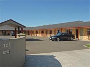 Agoda.com New Zealand Apartments & Hotels